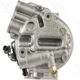 Purchase Top-Quality New Compressor And Clutch by FOUR SEASONS - 158271 pa14