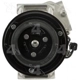 Purchase Top-Quality New Compressor And Clutch by FOUR SEASONS - 158271 pa26