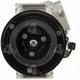 Purchase Top-Quality New Compressor And Clutch by FOUR SEASONS - 158271 pa6