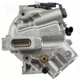 Purchase Top-Quality New Compressor And Clutch by FOUR SEASONS - 158272 pa10