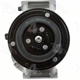Purchase Top-Quality New Compressor And Clutch by FOUR SEASONS - 158272 pa14