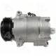 Purchase Top-Quality New Compressor And Clutch by FOUR SEASONS - 158272 pa15