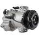 Purchase Top-Quality New Compressor And Clutch by FOUR SEASONS - 158272 pa17