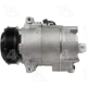 Purchase Top-Quality New Compressor And Clutch by FOUR SEASONS - 158272 pa8
