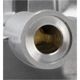 Purchase Top-Quality New Compressor And Clutch by FOUR SEASONS - 158274 pa18
