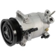 Purchase Top-Quality FOUR SEASONS - 158275 - A/C Compressor pa1