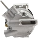 Purchase Top-Quality FOUR SEASONS - 158275 - A/C Compressor pa3