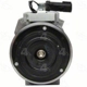 Purchase Top-Quality New Compressor And Clutch by FOUR SEASONS - 158300 pa11