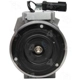 Purchase Top-Quality New Compressor And Clutch by FOUR SEASONS - 158300 pa7