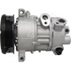 Purchase Top-Quality New Compressor And Clutch by FOUR SEASONS - 158301 pa13