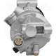 Purchase Top-Quality New Compressor And Clutch by FOUR SEASONS - 158301 pa15