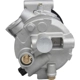 Purchase Top-Quality New Compressor And Clutch by FOUR SEASONS - 158301 pa20