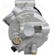 Purchase Top-Quality New Compressor And Clutch by FOUR SEASONS - 158301 pa4