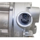 Purchase Top-Quality New Compressor And Clutch by FOUR SEASONS - 158301 pa5