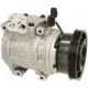 Purchase Top-Quality New Compressor And Clutch by FOUR SEASONS - 158303 pa10