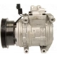 Purchase Top-Quality New Compressor And Clutch by FOUR SEASONS - 158303 pa14