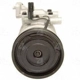 Purchase Top-Quality New Compressor And Clutch by FOUR SEASONS - 158303 pa4
