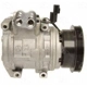 Purchase Top-Quality New Compressor And Clutch by FOUR SEASONS - 158303 pa5