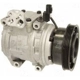 Purchase Top-Quality New Compressor And Clutch by FOUR SEASONS - 158303 pa7