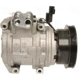 Purchase Top-Quality New Compressor And Clutch by FOUR SEASONS - 158303 pa9