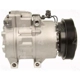 Purchase Top-Quality New Compressor And Clutch by FOUR SEASONS - 158306 pa4
