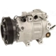 Purchase Top-Quality New Compressor And Clutch by FOUR SEASONS - 158306 pa5