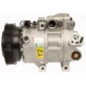 Purchase Top-Quality New Compressor And Clutch by FOUR SEASONS - 158306 pa6