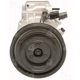 Purchase Top-Quality New Compressor And Clutch by FOUR SEASONS - 158306 pa8