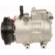 Purchase Top-Quality New Compressor And Clutch by FOUR SEASONS - 158307 pa13