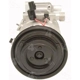 Purchase Top-Quality New Compressor And Clutch by FOUR SEASONS - 158307 pa15