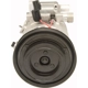 Purchase Top-Quality New Compressor And Clutch by FOUR SEASONS - 158307 pa20