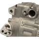 Purchase Top-Quality New Compressor And Clutch by FOUR SEASONS - 158307 pa21