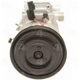 Purchase Top-Quality New Compressor And Clutch by FOUR SEASONS - 158307 pa4