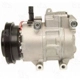 Purchase Top-Quality New Compressor And Clutch by FOUR SEASONS - 158307 pa5
