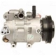 Purchase Top-Quality New Compressor And Clutch by FOUR SEASONS - 158307 pa6