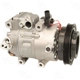 Purchase Top-Quality New Compressor And Clutch by FOUR SEASONS - 158307 pa8