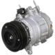 Purchase Top-Quality New Compressor And Clutch by FOUR SEASONS - 158308 pa22