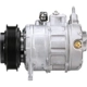Purchase Top-Quality New Compressor And Clutch by FOUR SEASONS - 158308 pa25