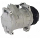 Purchase Top-Quality New Compressor And Clutch by FOUR SEASONS - 158313 pa5