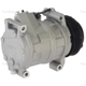 Purchase Top-Quality New Compressor And Clutch by FOUR SEASONS - 158313 pa9