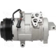 Purchase Top-Quality New Compressor And Clutch by FOUR SEASONS - 158314 pa5