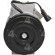 Purchase Top-Quality New Compressor And Clutch by FOUR SEASONS - 158314 pa7