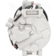 Purchase Top-Quality New Compressor And Clutch by FOUR SEASONS - 158318 pa6