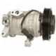 Purchase Top-Quality New Compressor And Clutch by FOUR SEASONS - 158319 pa1