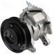 Purchase Top-Quality New Compressor And Clutch by FOUR SEASONS - 158319 pa13
