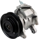 Purchase Top-Quality New Compressor And Clutch by FOUR SEASONS - 158319 pa14