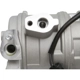 Purchase Top-Quality New Compressor And Clutch by FOUR SEASONS - 158319 pa16