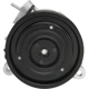 Purchase Top-Quality New Compressor And Clutch by FOUR SEASONS - 158319 pa17