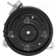 Purchase Top-Quality New Compressor And Clutch by FOUR SEASONS - 158319 pa3