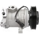 Purchase Top-Quality New Compressor And Clutch by FOUR SEASONS - 158319 pa5